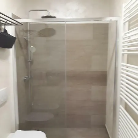 Apartamento Apartma Sol