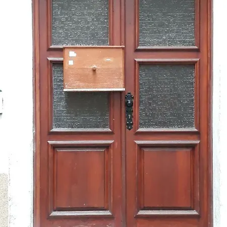 Apartma Sol *