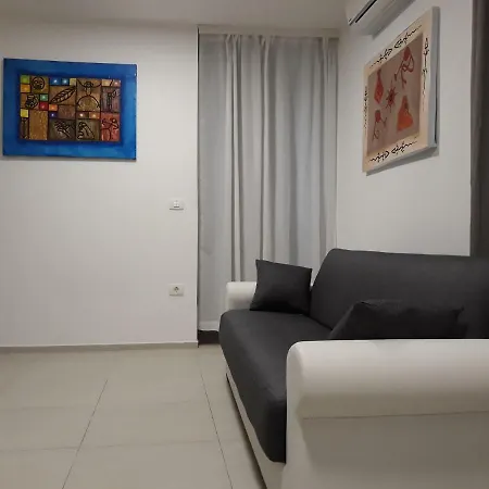 Apartma Sol