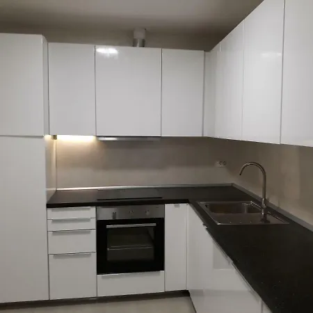 Apartamento Apartma Sol *