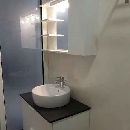 Apartment Apartma Sol Koper