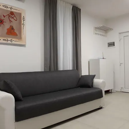 Apartment Apartma Sol