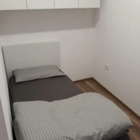 Apartma Sol Apartment Koper