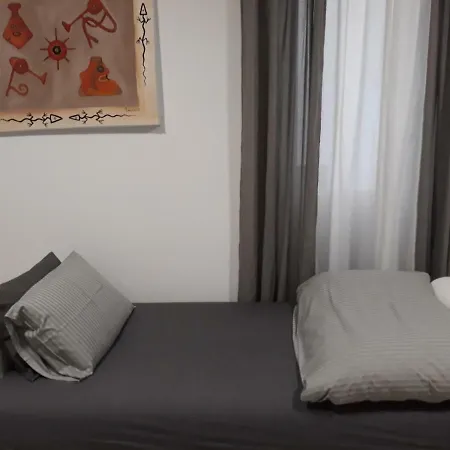 Apartma Sol * Koper