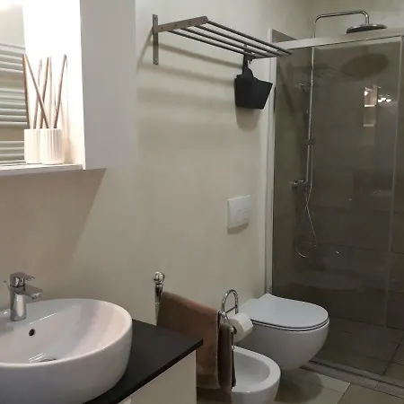 Apartma Sol Apartment Koper