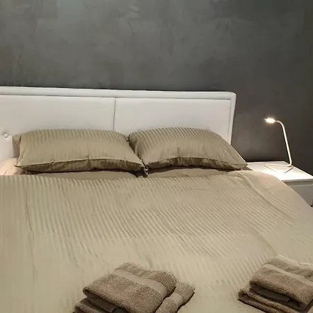 Apartma Sol *