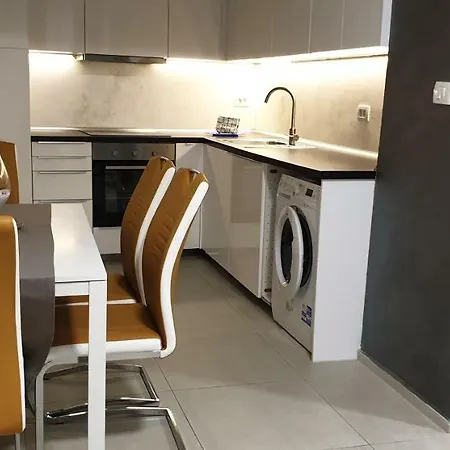 Apartamento Apartma Sol *